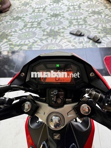Sonic 2019 Đỏ Trắng
