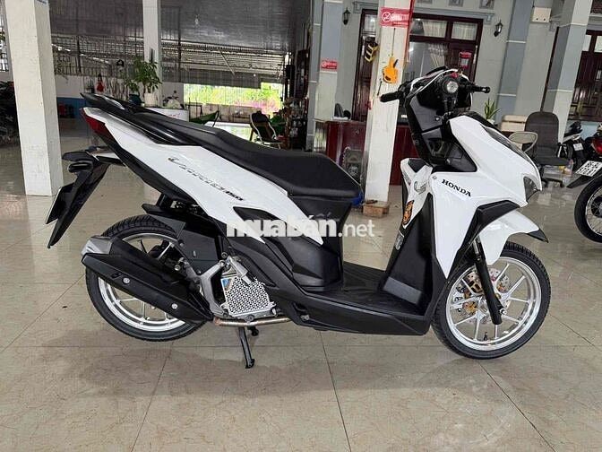 Honda Vario 150
