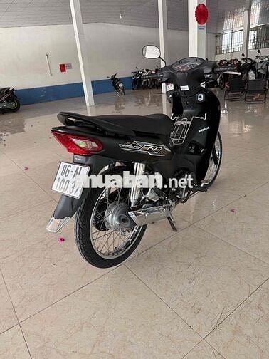 Honda Wave 2025