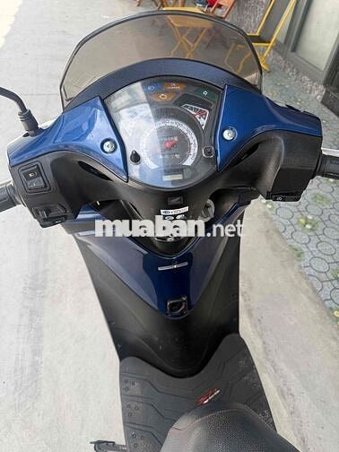 Honda SH 150 2010 Xanh