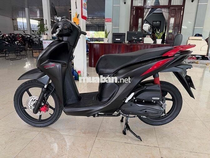 Honda Vision 2022