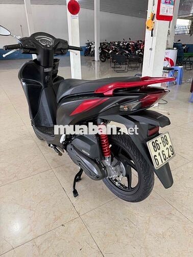 Honda Vision 2022