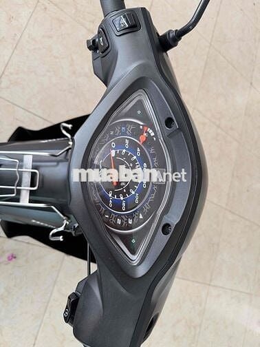 Honda Wave 2025
