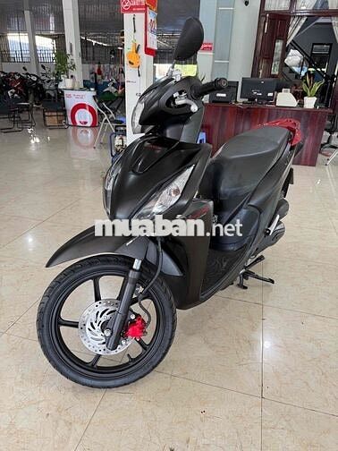 Honda Vision 2022