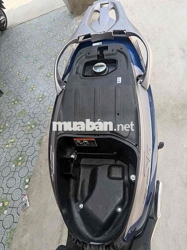 Honda SH 150 2010 Xanh