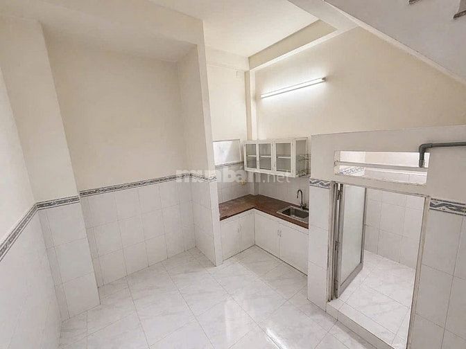 Nhà cho thuê Bình Trị Đông , Bình Tân