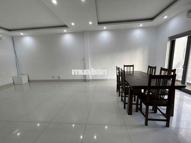 NHÀ ĐƯỜNG HỒ BIỂU CHÁNH DIỆN TÍCH: 8X20M TRỆT 3 LẦU CHO THUÊ 