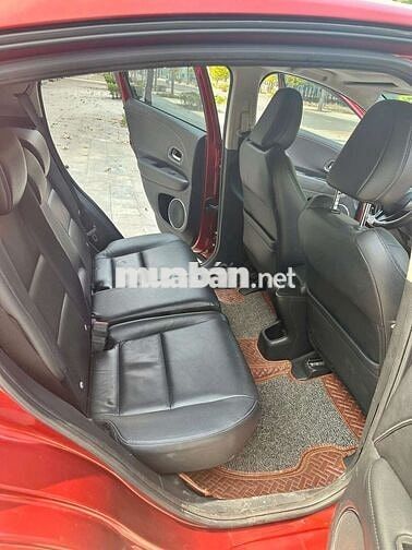 Honda HR-V 2019 L Đỏ 84000km