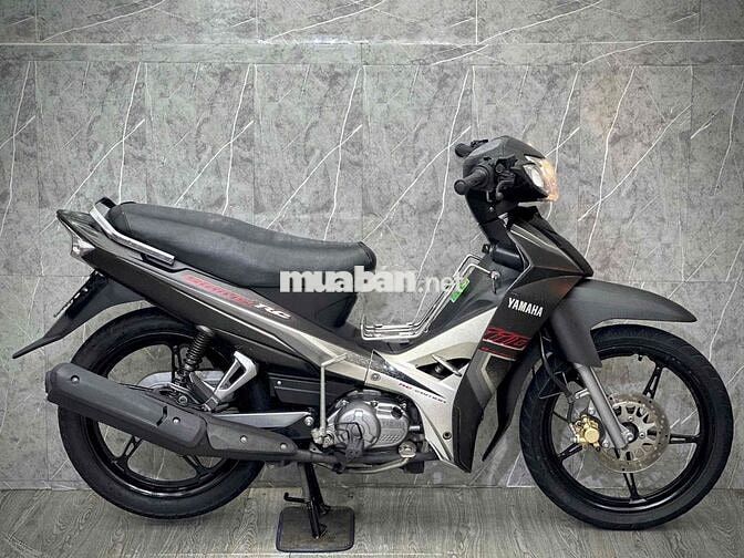 Sirius 110i 2022 Zin Bsố Thành Phố 9 Chủ