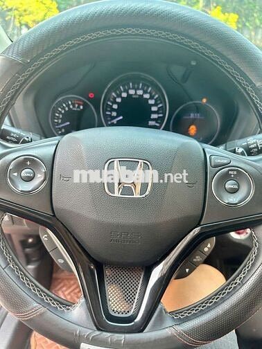 Honda HR-V 2019 L Đỏ 84000km