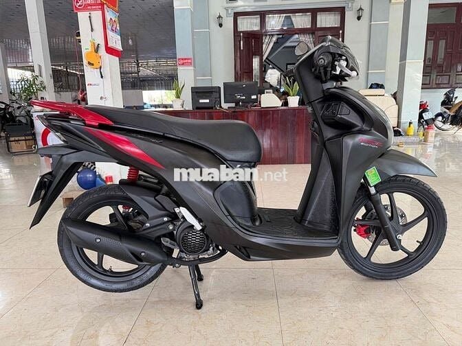 Honda Vision 2022