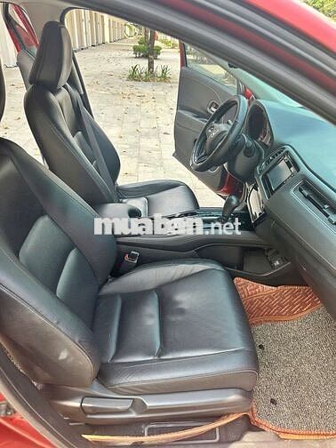 Honda HR-V 2019 L Đỏ 84000km