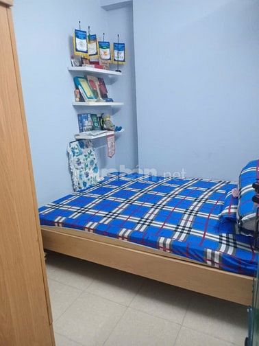 Bán căn 55m2 HQC Plaza, giá 1.170triệu. Tầng thấp nhà đẹp, vào ở ngay