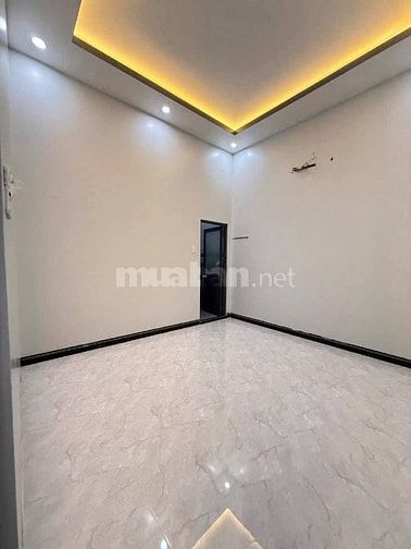 Bán gấp căn nhà sau BV Xuyên Á Củ Chi 112m2 giá chỉ 680 triệu SHR