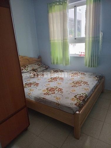 Bán căn 55m2 HQC Plaza, giá 1.170triệu. Tầng thấp nhà đẹp, vào ở ngay