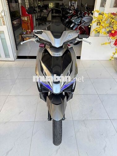 Ab 125 2019 Xám