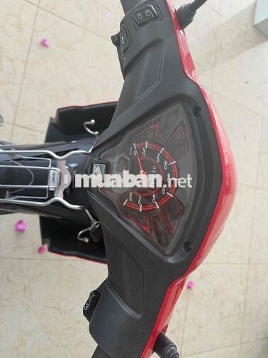 Honda Wave RSX 2025 Đỏ 2000km