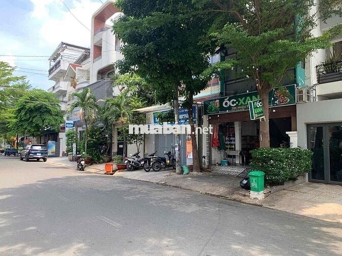 Cho thuê mb kinh doanh buổi sáng