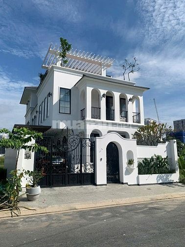 Đất Kdc Thái Sơn 1 Nhà Bè, 10x25 Sổ Hồng chỉ 57.5 tr/m2