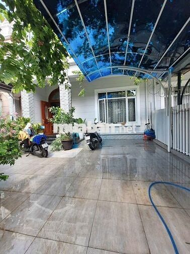 🏠 CHO THUÊ BIỆT THỰ MỸ GIANG 1B – PHÚ MỸ HƯNG 55TR/TH 7*18m, 4PN