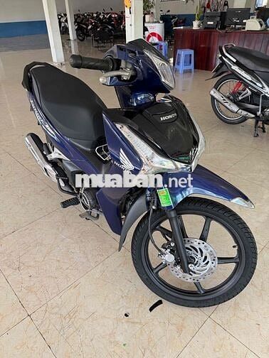 Honda Future 2024 Xanh