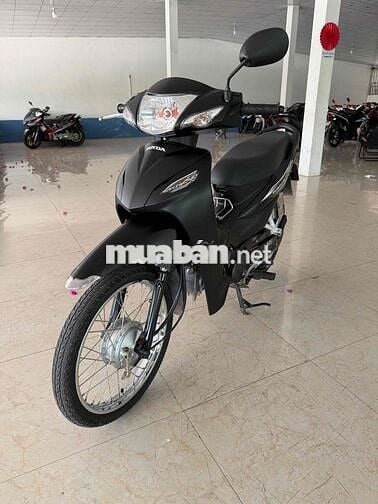 Honda Wave 2025