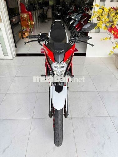 Sonic 2019 Đỏ Trắng