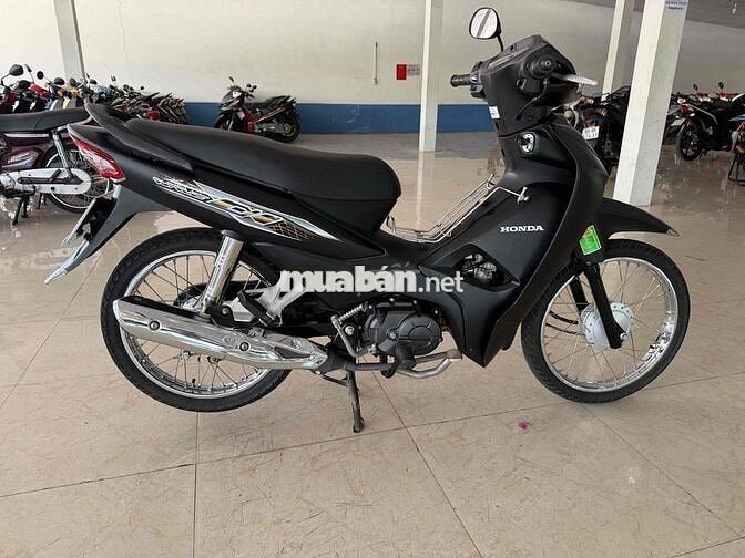 Honda Wave 2025