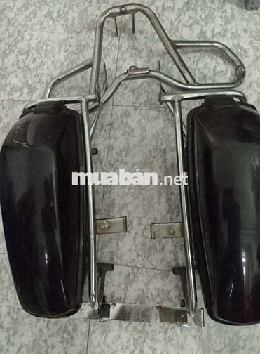 Suzuki GZ150-A Đen 9chu