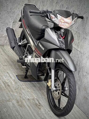 Sirius 110i 2022 Zin Bsố Thành Phố 9 Chủ