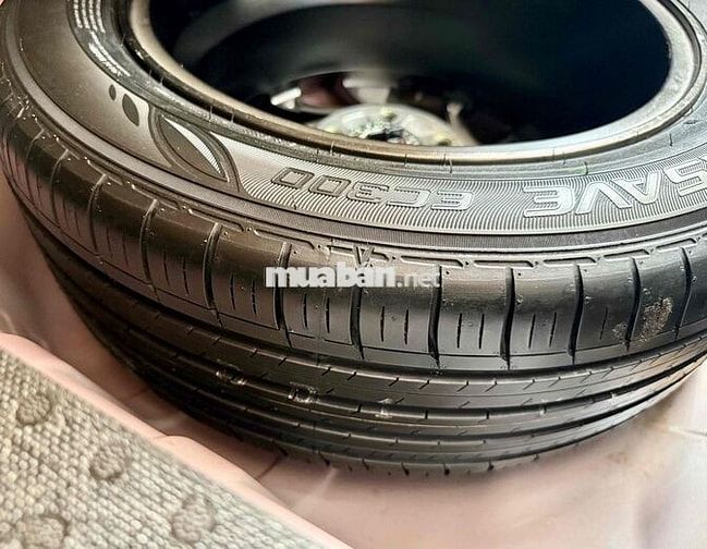 Honda Civic E 2018 Đỏ