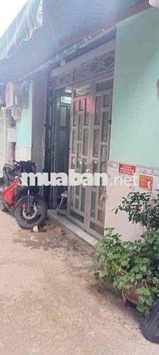 Cần bán nhà 1041 trần xuân soạn dt 6x15 giá:1.8tỷ tl