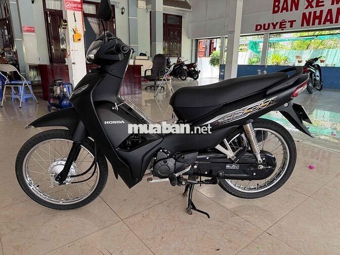 Honda Wave 2025