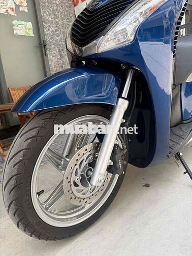 Honda SH 150 2010 Xanh