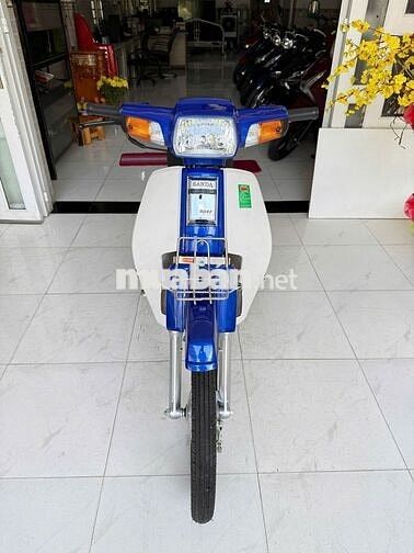 Dream 50cc 2025 siu lướt