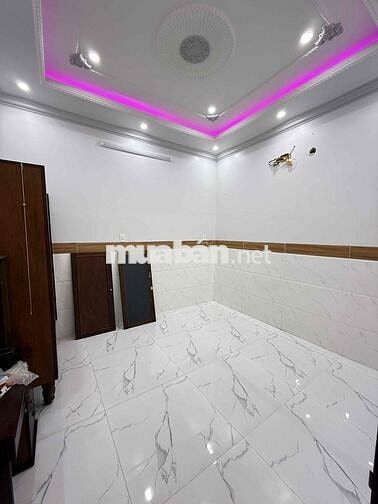CHO THUÊ NHÀ KDC QUÂN BÁO BÀ BỘ