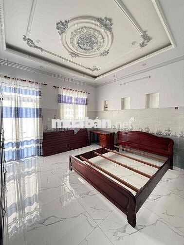 CHO THUÊ NHÀ KDC QUÂN BÁO BÀ BỘ