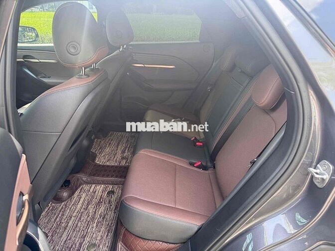 Xe điện VinFast VF 6 Plus 2024 Xám