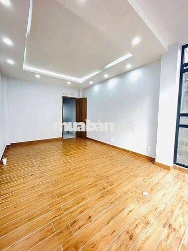 HOT NHẤT KHU VỰC - 11E Hoa Cau, Phú Nhuận - Dt 5x20, 5 tầng