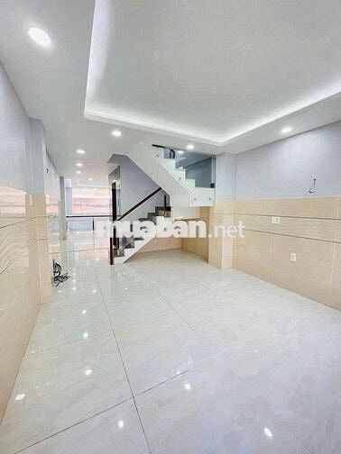 HOT NHẤT KHU VỰC - 11E Hoa Cau, Phú Nhuận - Dt 5x20, 5 tầng