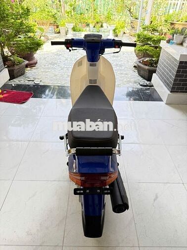 Dream 50cc 2025 siu lướt