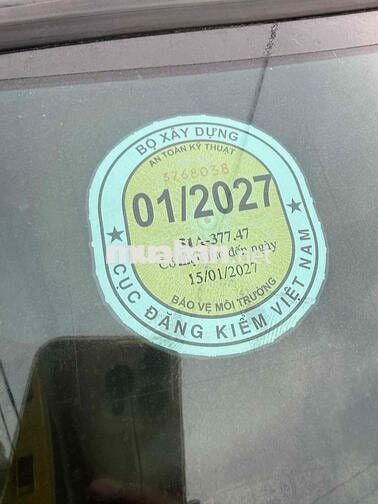 Toyota Innova 2008 Full G Bạc