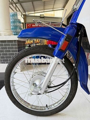 Dream 50cc 2025 siu lướt