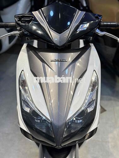 Honda Air Blade 2015 Trắng xám