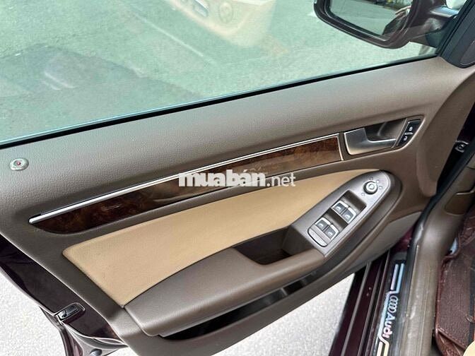 Audi A5 Sportback sx 2014 Nâu 70000 km