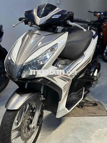 Honda Air Blade 2015 Trắng xám