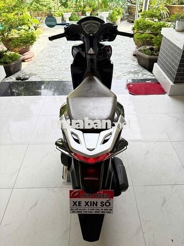 Vision 2021 Xanh