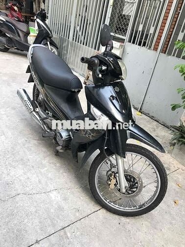 Suzuki Revo Đen Đã sử dụng