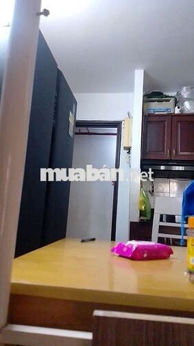 cần bán cc mỹ phước 1 phòng ngủ