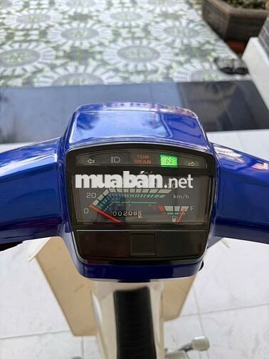 Dream 50cc 2025 siu lướt